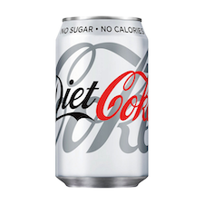 coke