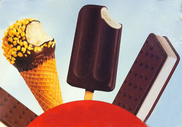 Ice Cream Treats