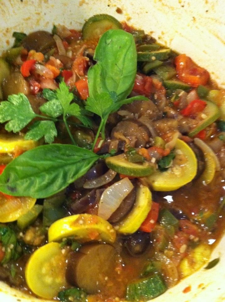 ratatouille