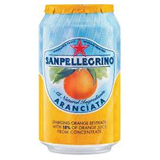 San Pelligrino